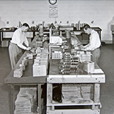 Historical Image - 1930s and 40s